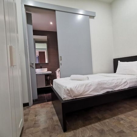Expressionz Designer Suites Host By Aurora Premium Stay Kuala Lumpur Kültér fotó