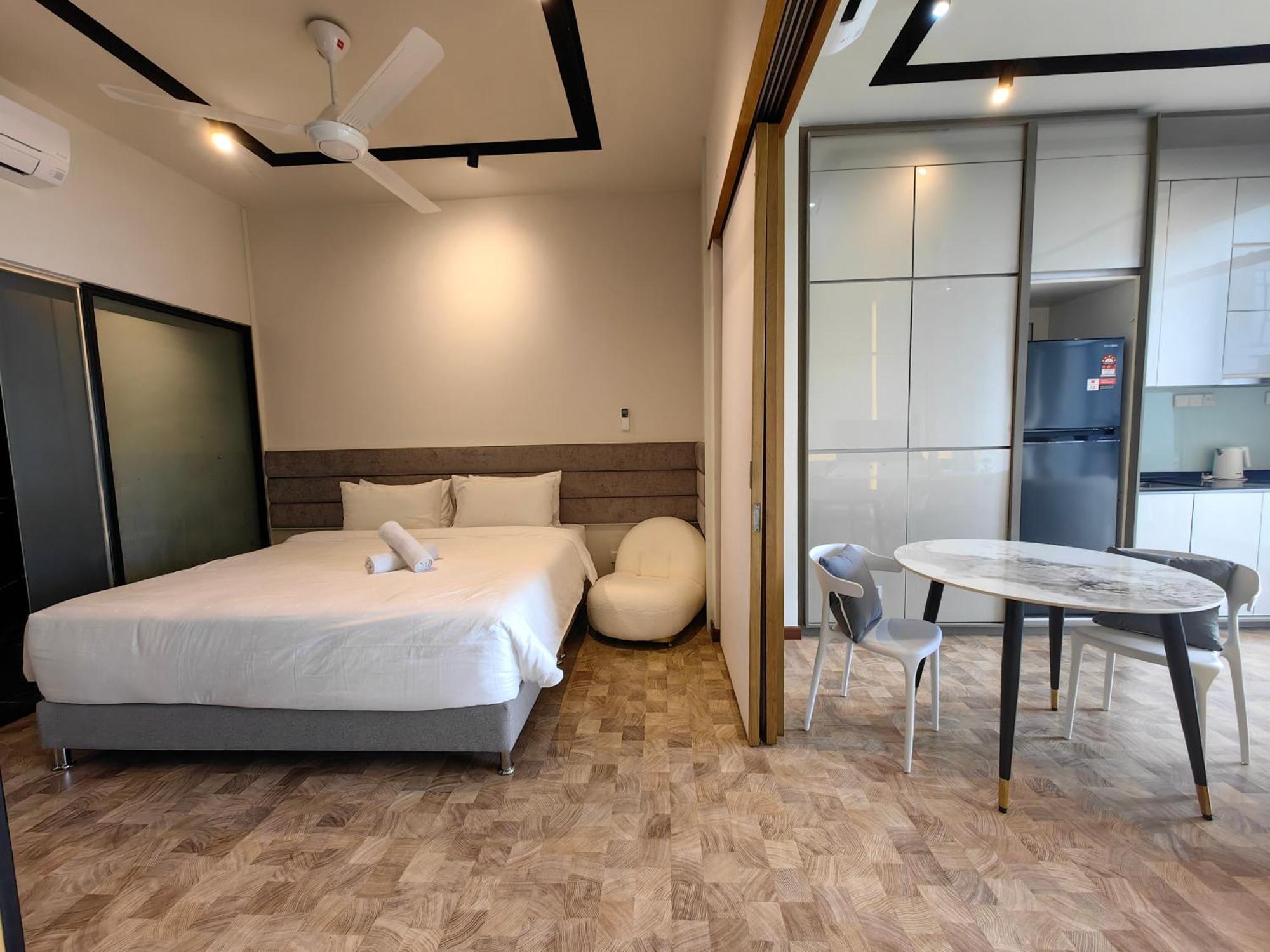 Expressionz Designer Suites Host By Aurora Premium Stay Kuala Lumpur Kültér fotó