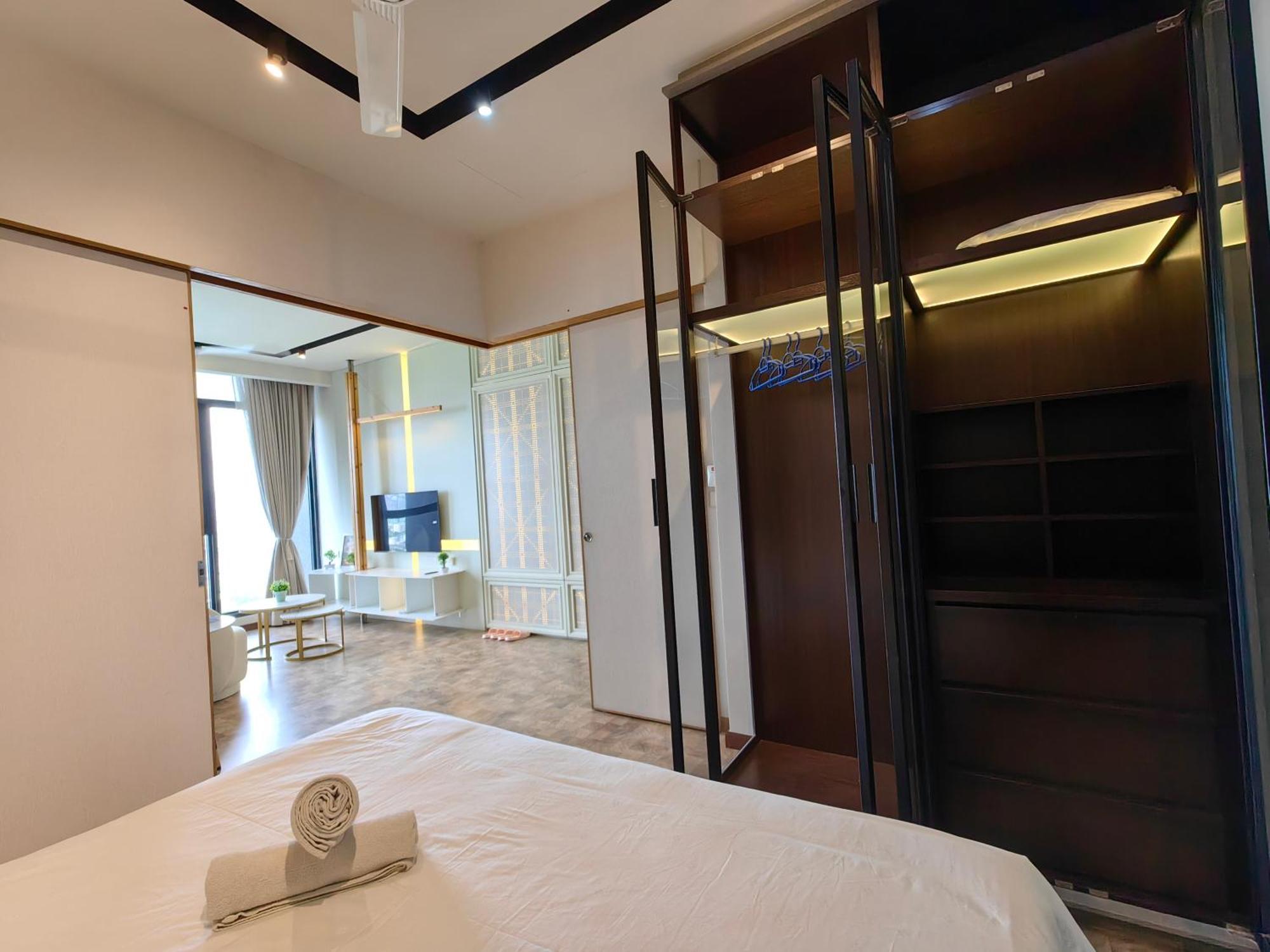 Expressionz Designer Suites Host By Aurora Premium Stay Kuala Lumpur Kültér fotó
