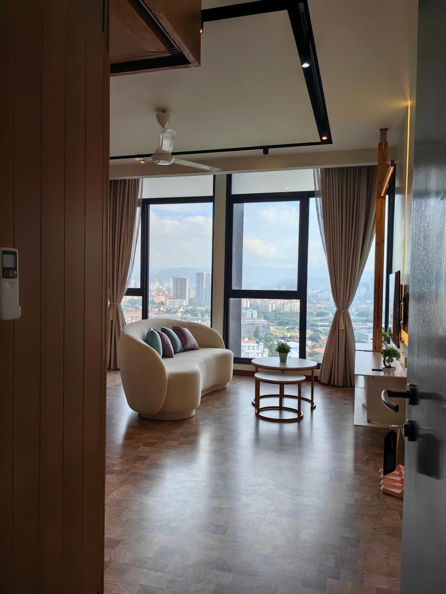 Expressionz Designer Suites Host By Aurora Premium Stay Kuala Lumpur Kültér fotó
