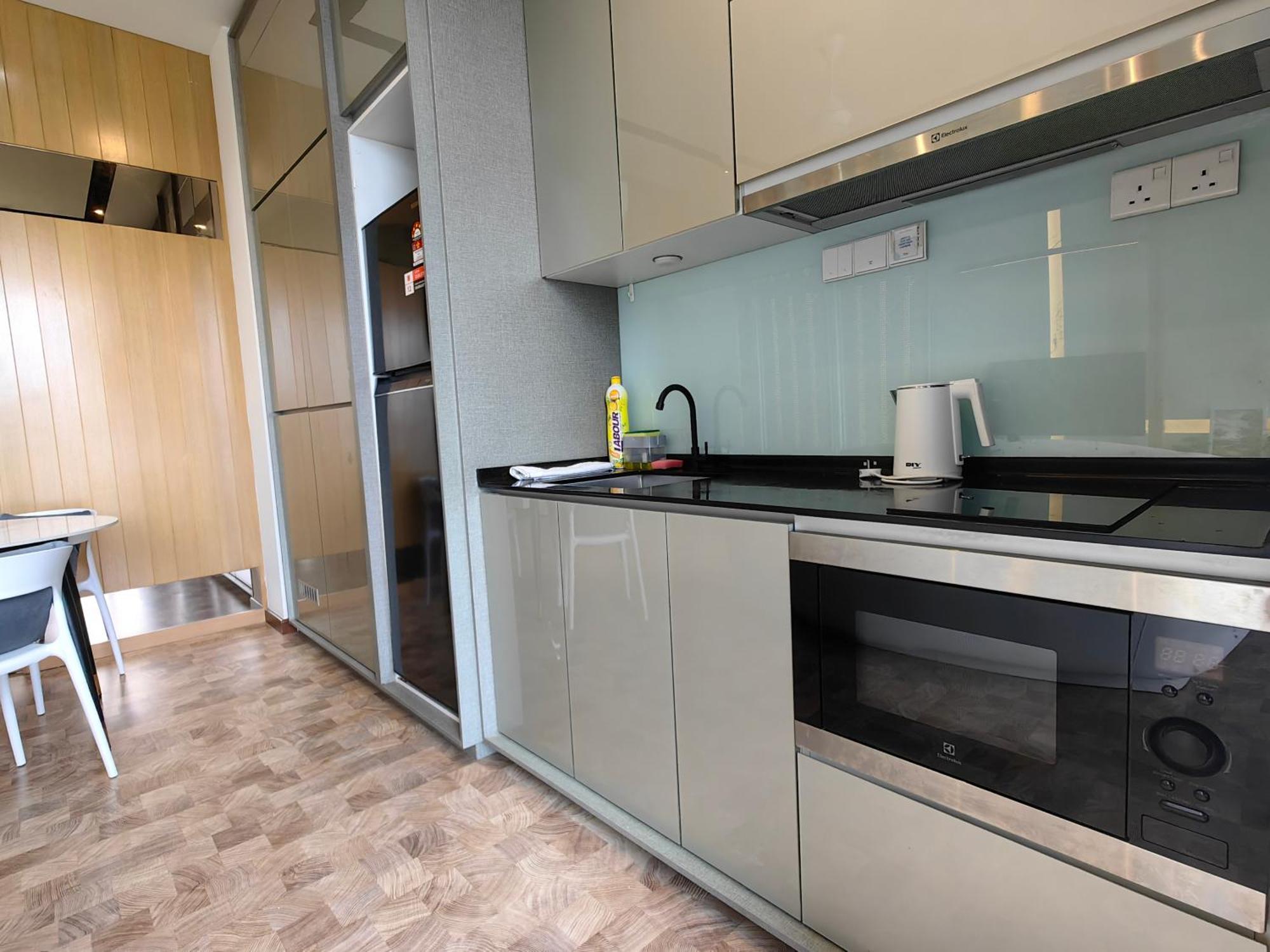 Expressionz Designer Suites Host By Aurora Premium Stay Kuala Lumpur Kültér fotó