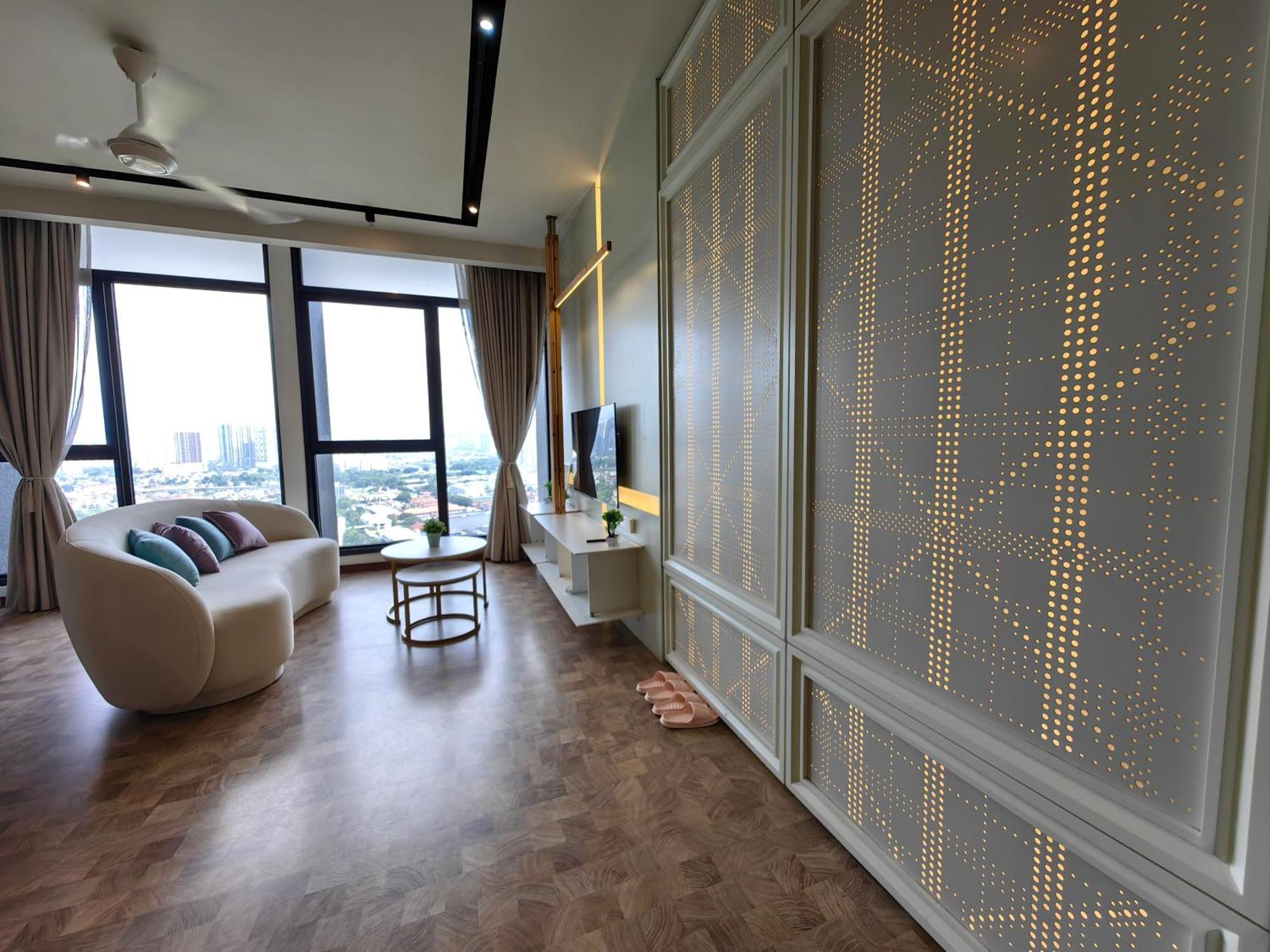 Expressionz Designer Suites Host By Aurora Premium Stay Kuala Lumpur Kültér fotó