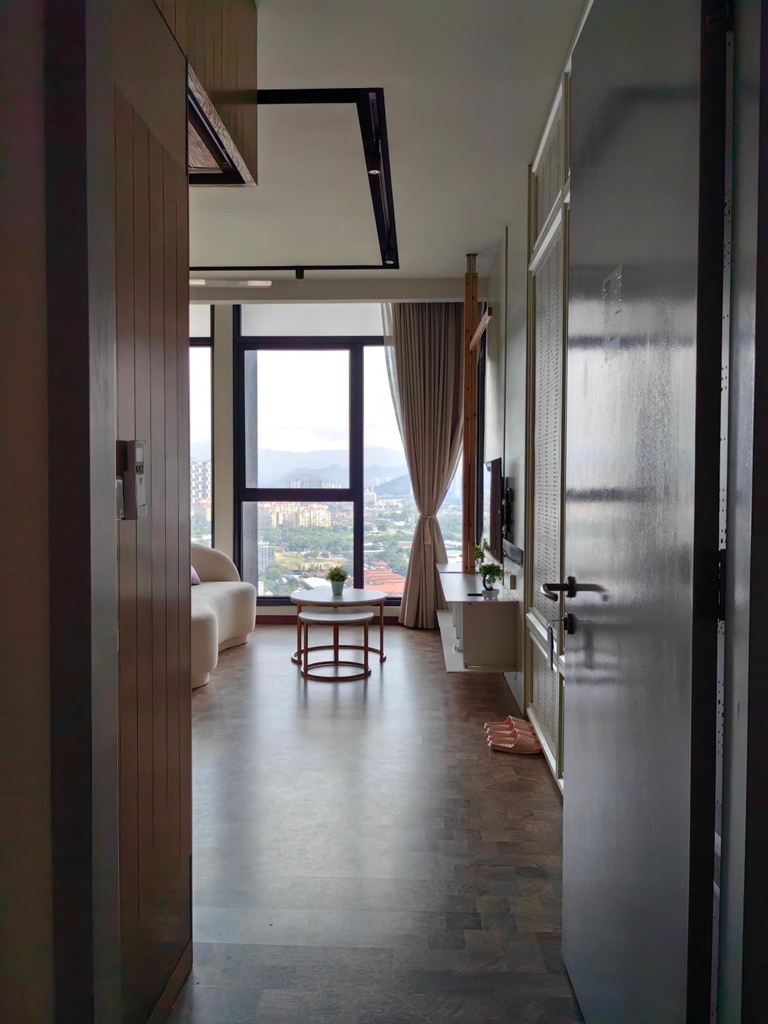 Expressionz Designer Suites Host By Aurora Premium Stay Kuala Lumpur Kültér fotó