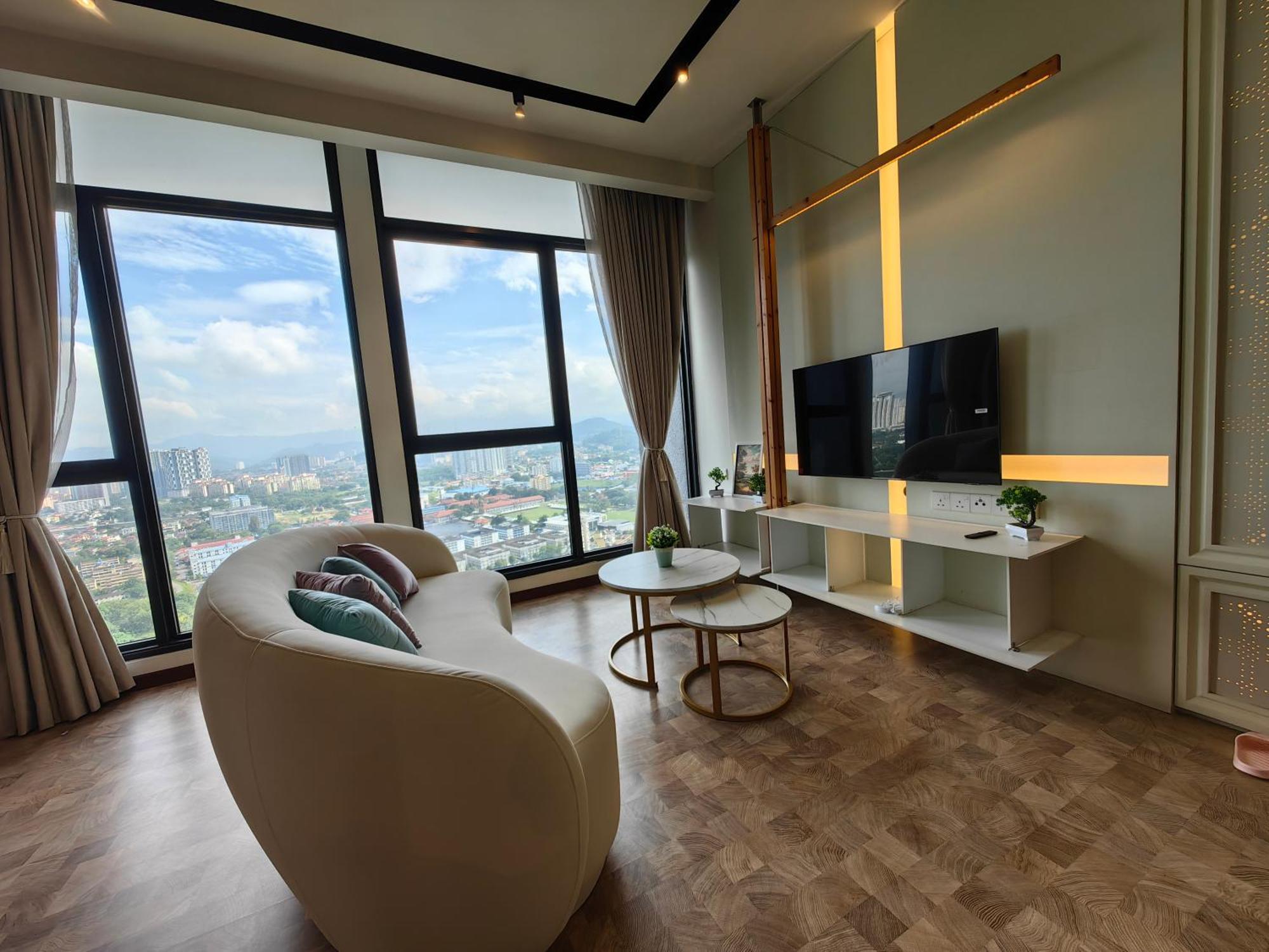 Expressionz Designer Suites Host By Aurora Premium Stay Kuala Lumpur Kültér fotó
