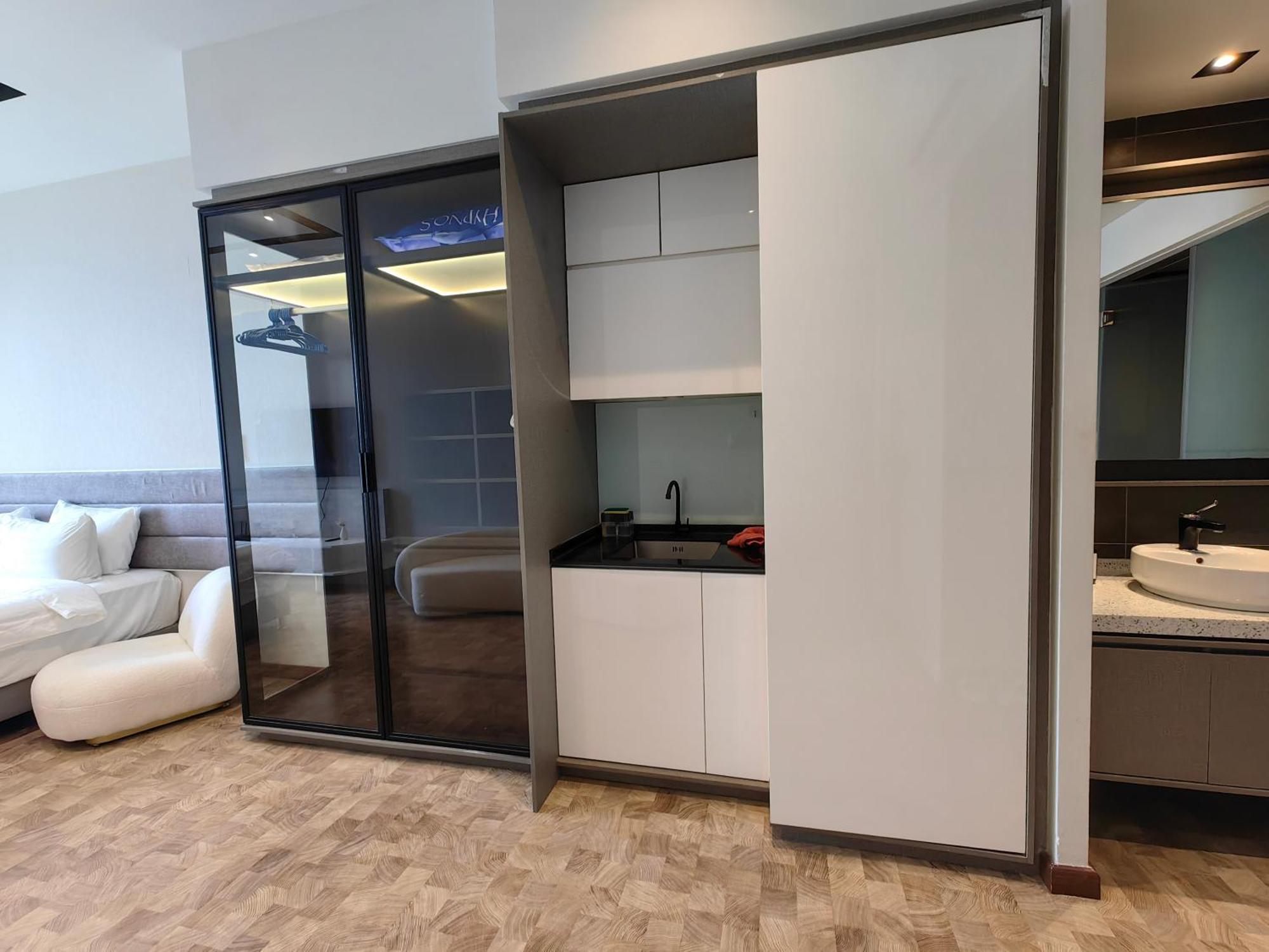 Expressionz Designer Suites Host By Aurora Premium Stay Kuala Lumpur Kültér fotó
