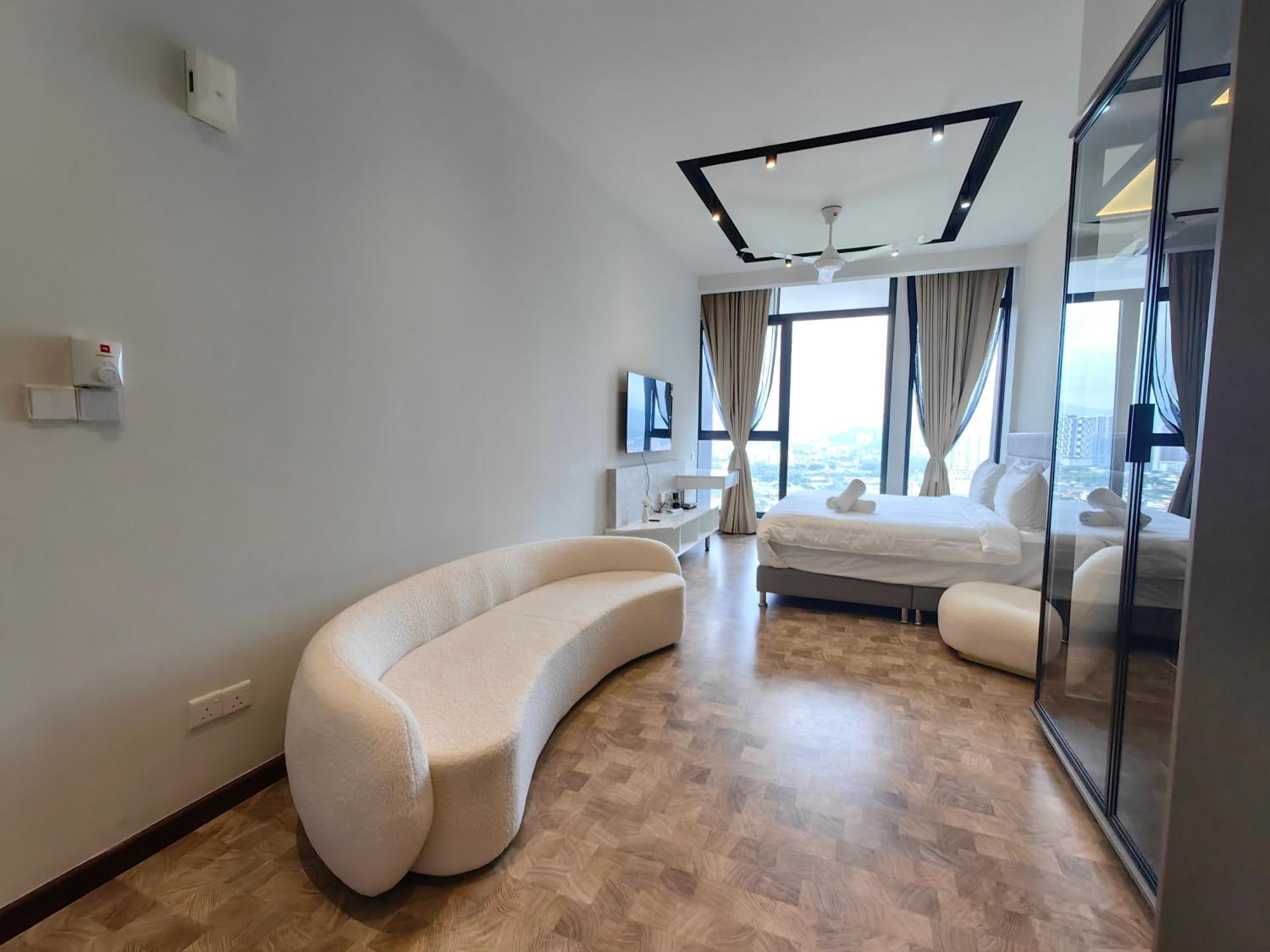 Expressionz Designer Suites Host By Aurora Premium Stay Kuala Lumpur Kültér fotó