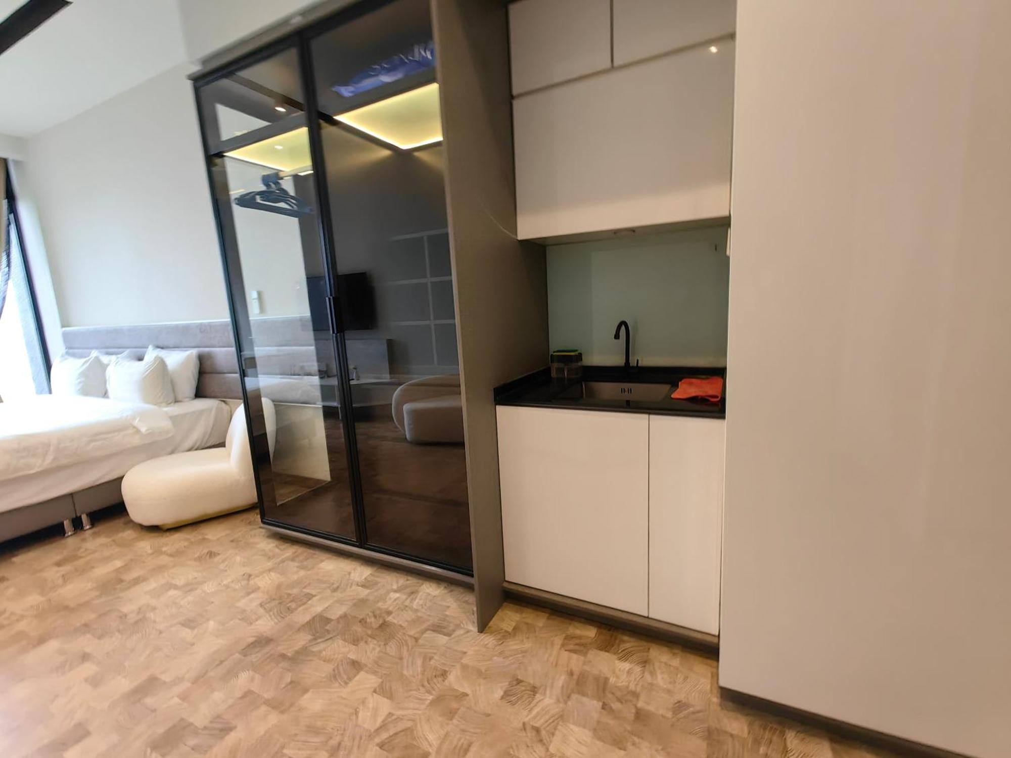 Expressionz Designer Suites Host By Aurora Premium Stay Kuala Lumpur Kültér fotó