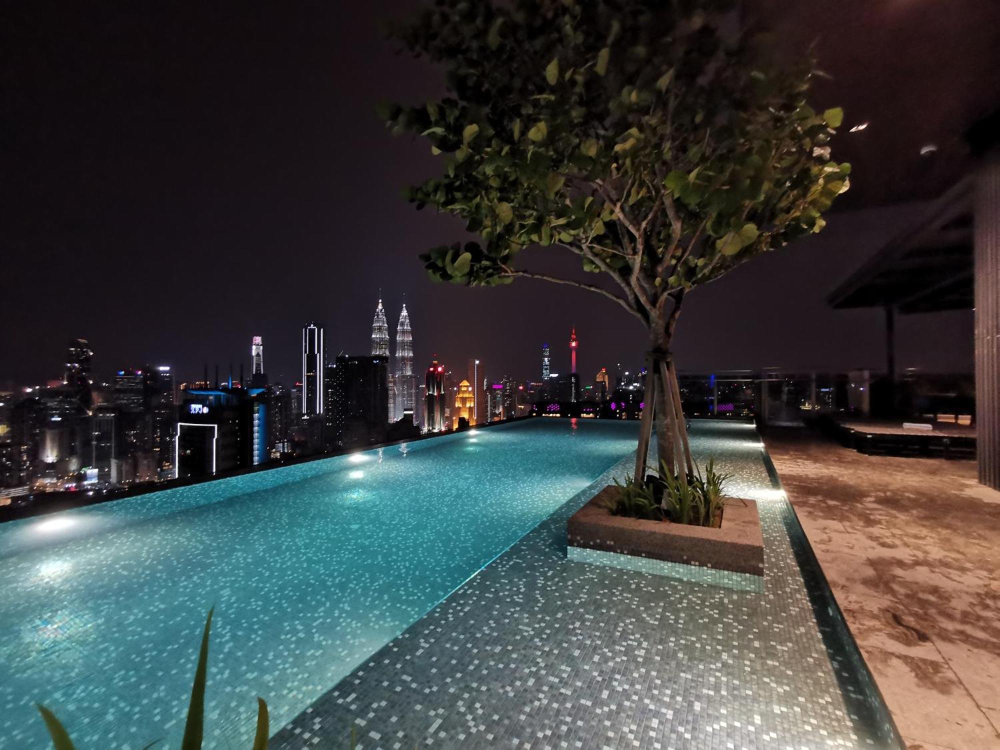Expressionz Designer Suites Host By Aurora Premium Stay Kuala Lumpur Kültér fotó