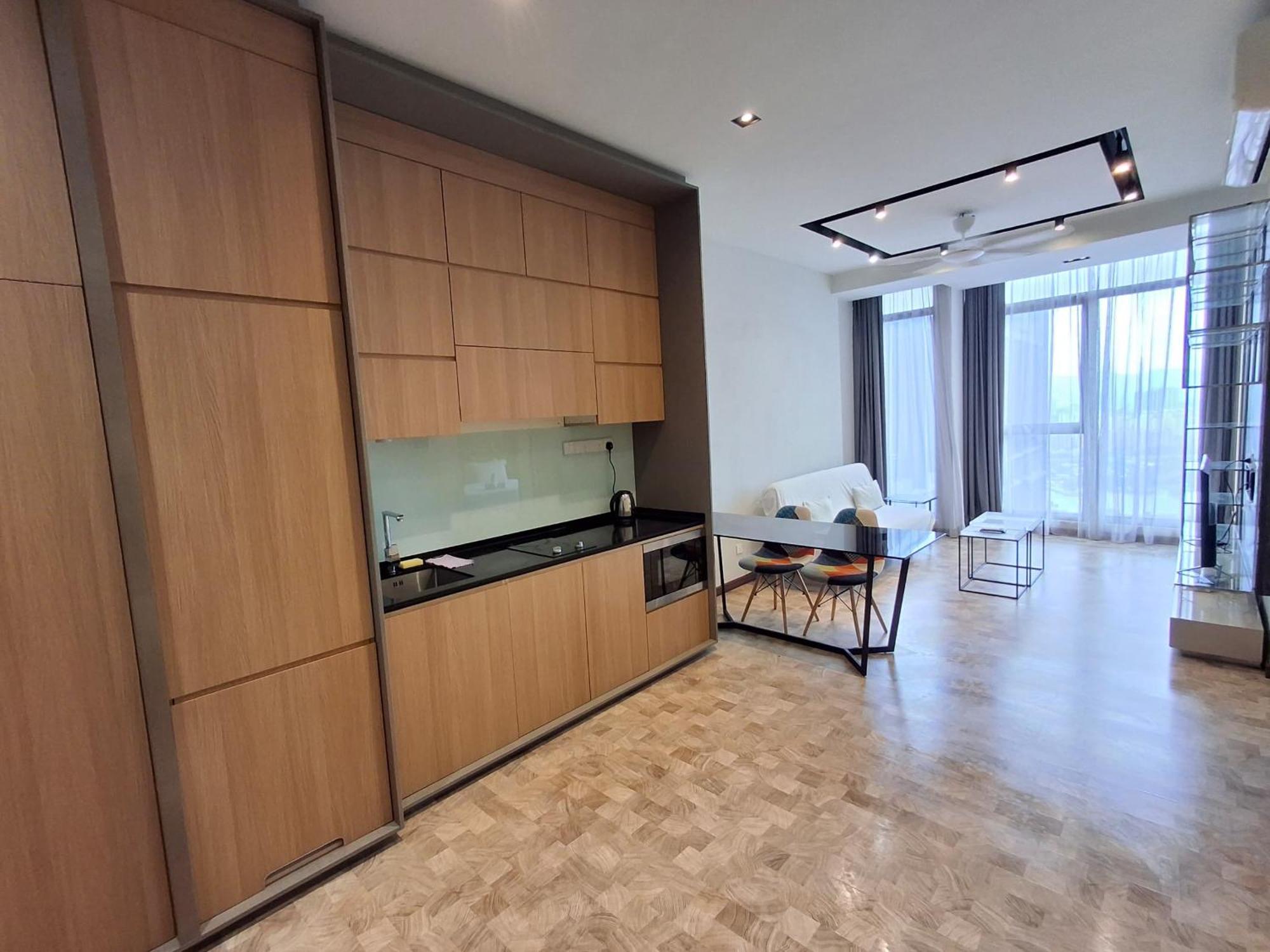 Expressionz Designer Suites Host By Aurora Premium Stay Kuala Lumpur Kültér fotó