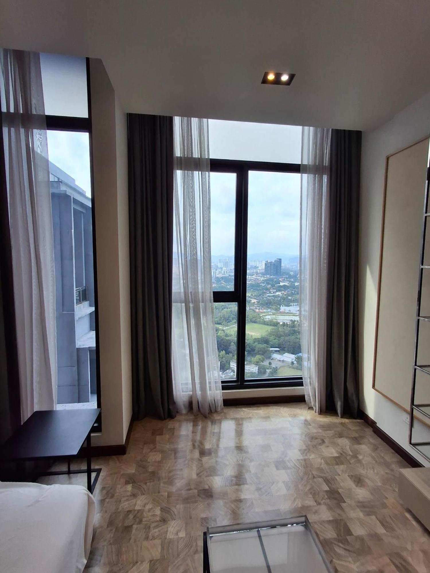Expressionz Designer Suites Host By Aurora Premium Stay Kuala Lumpur Kültér fotó