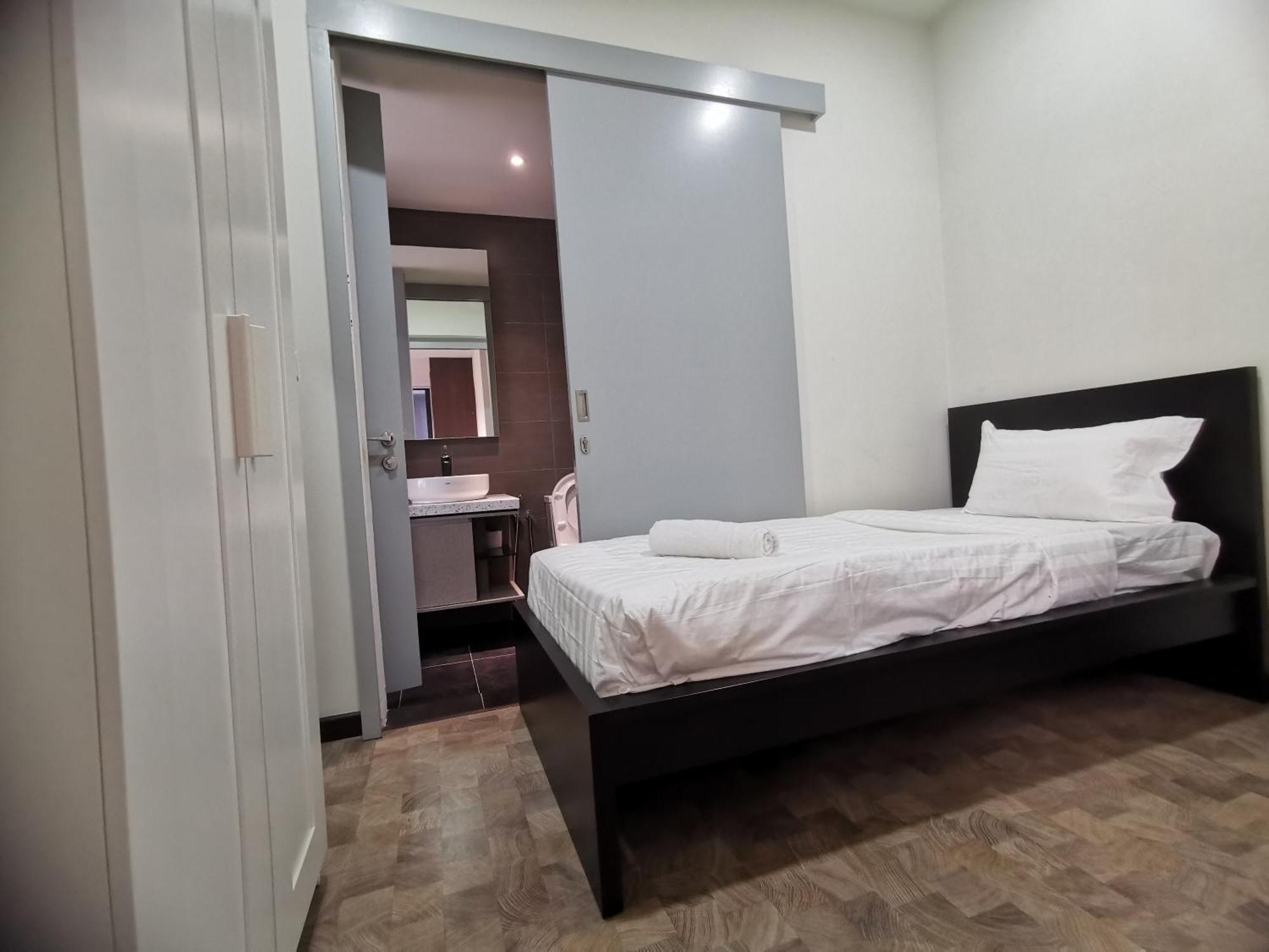 Expressionz Designer Suites Host By Aurora Premium Stay Kuala Lumpur Kültér fotó