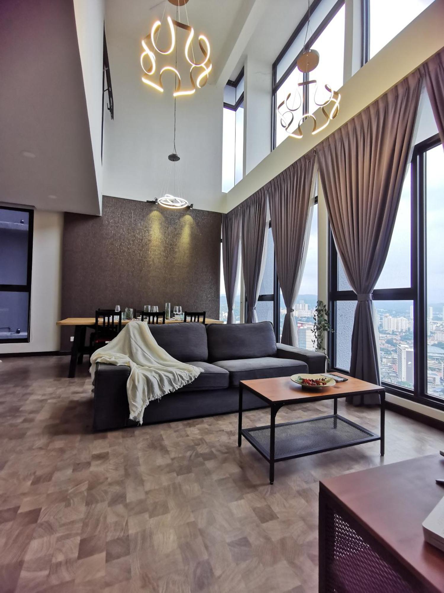 Expressionz Designer Suites Host By Aurora Premium Stay Kuala Lumpur Kültér fotó