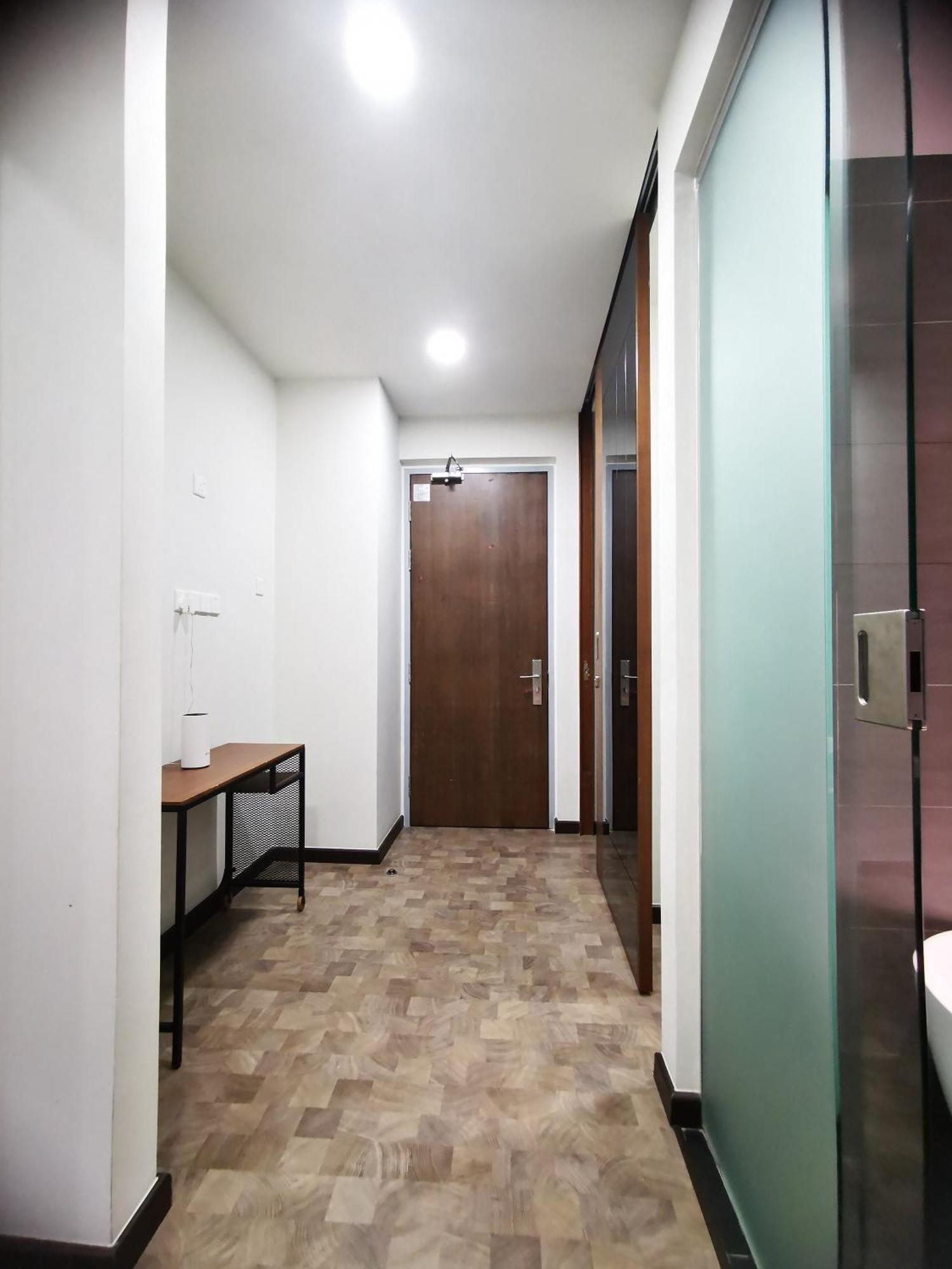 Expressionz Designer Suites Host By Aurora Premium Stay Kuala Lumpur Kültér fotó